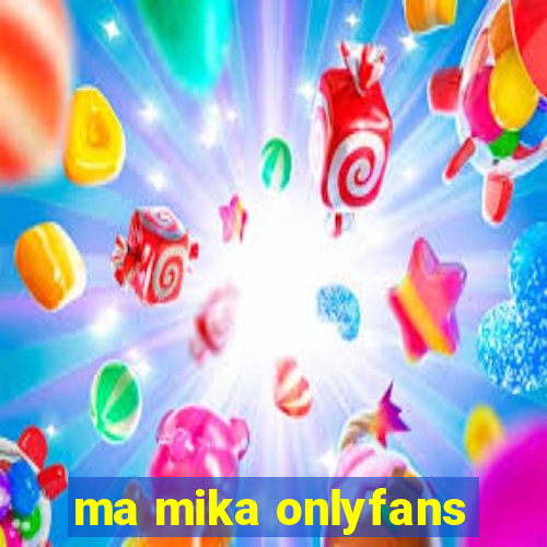 ma mika onlyfans